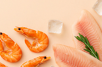 Produits de la mer